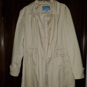 Nine West Women's Dress Coat - Size XL